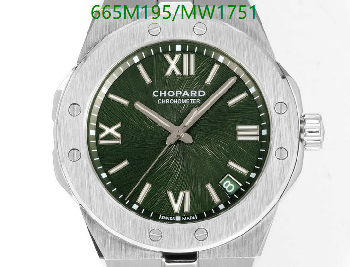 Watch-Mirror Quality-Chopard Code: MW1751 $: 665USD-yupoo dhgate Watch-Mirror Quality-Chopard Code: MW1751 $: 665USD