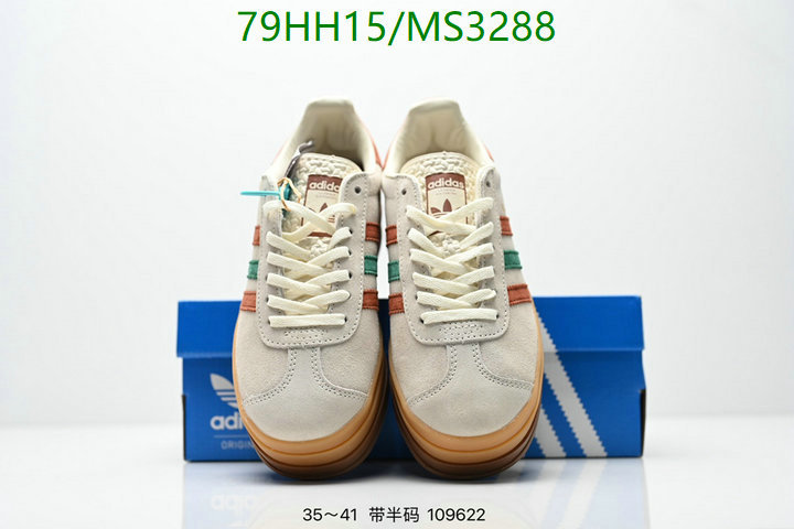 Women Shoes-Adidas Code: MS3288 $: 79USD