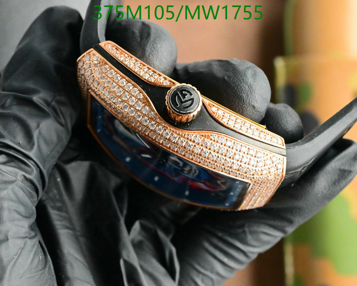 Watch-Mirror Quality-Franck Muller Code: MW1755 $: 375USD