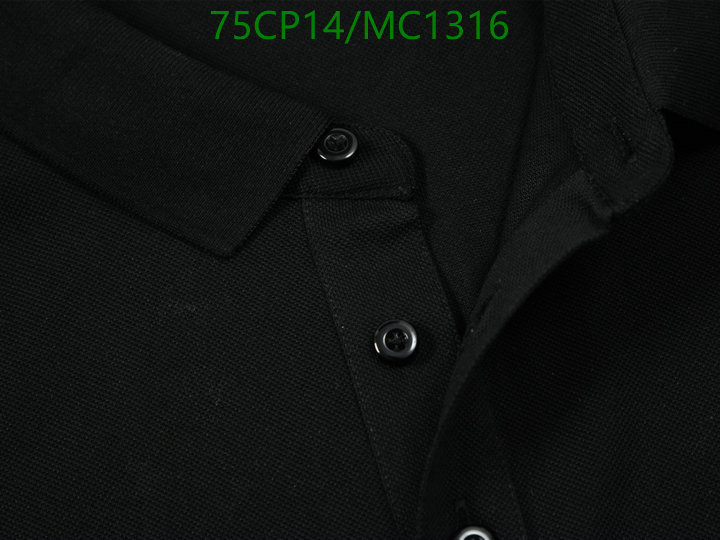 Clothing-Balmain Code: MC1316 $: 75USD
