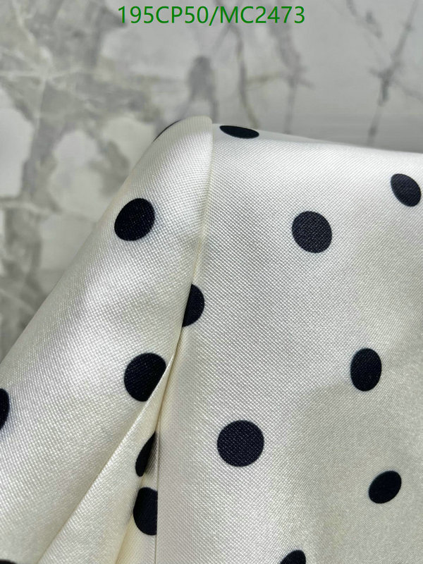 Clothing-Valentino Code: MC2473 $: 195USD
