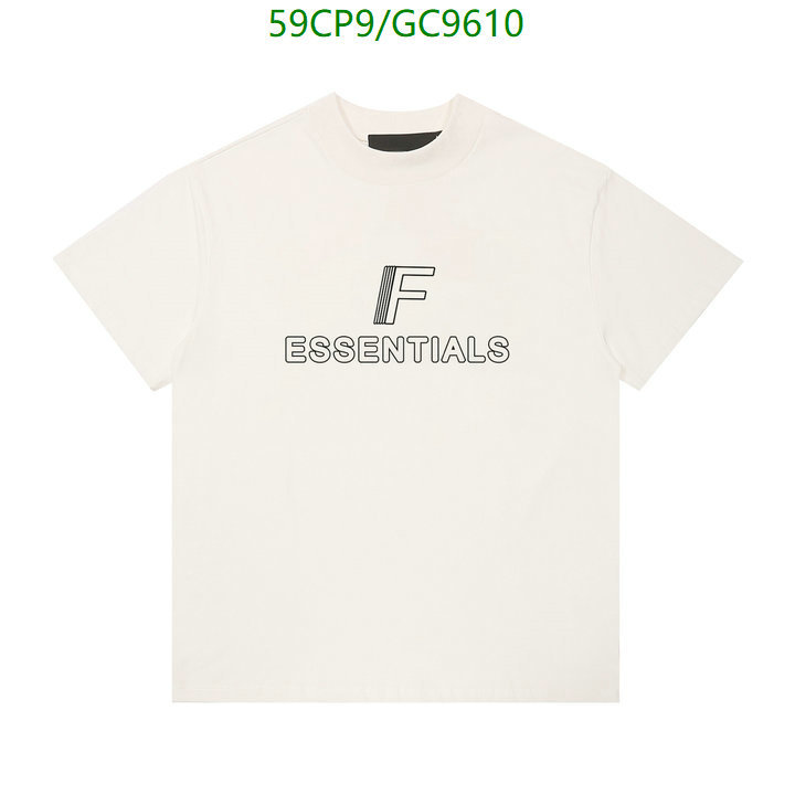 Clothing-Essentials Code: GC9610 $: 59USD