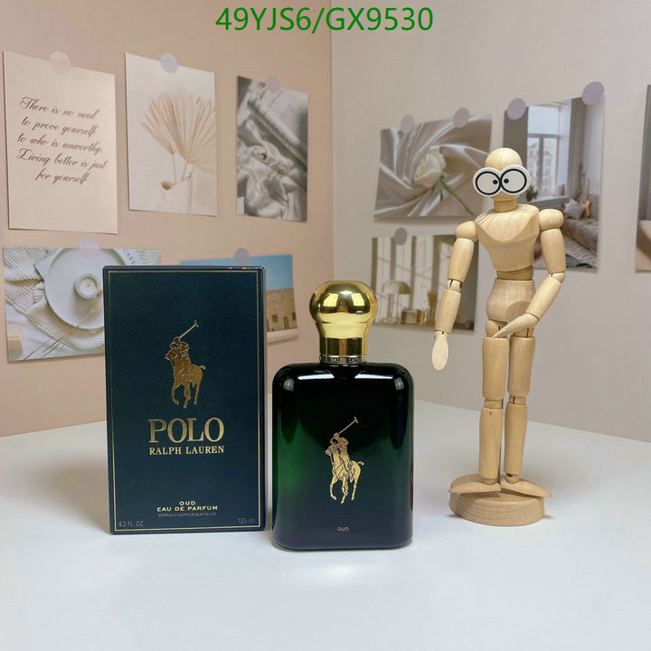 Perfume-Polo Code: GX9530 $: 49USD