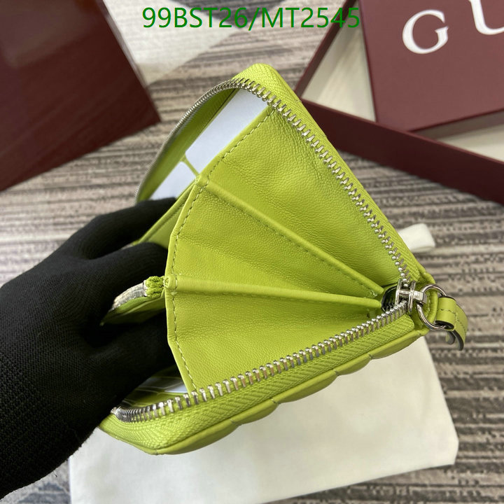Gucci Bag-(Mirror)-Wallet- Code: MT2545 $: 99USD