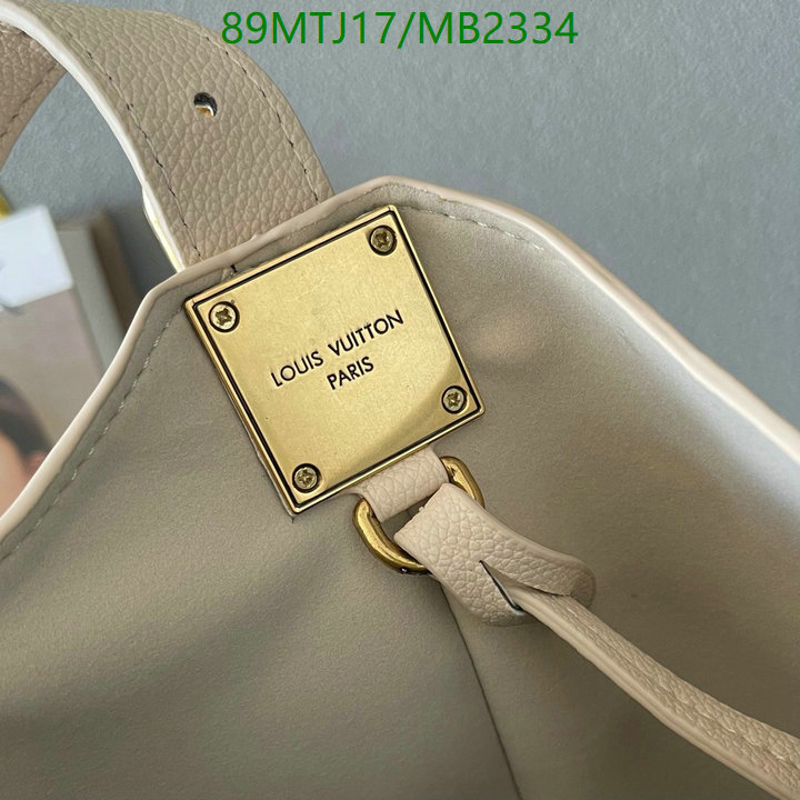 LV Bag-(4A)-Handbag Collection- Code: MB2334