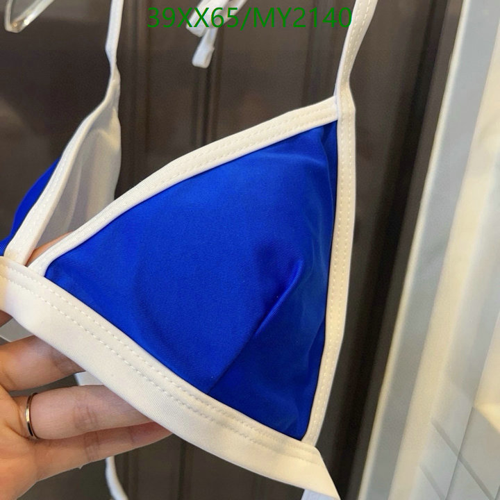 Swimsuit-Prada Code: MY2140 $: 39USD