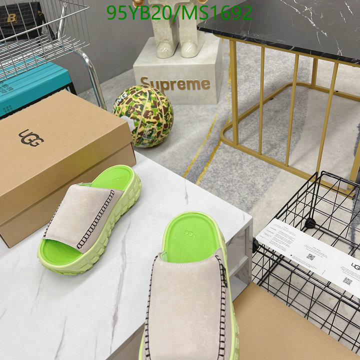 Women Shoes-UGG Code: MS1692 $: 95USD
