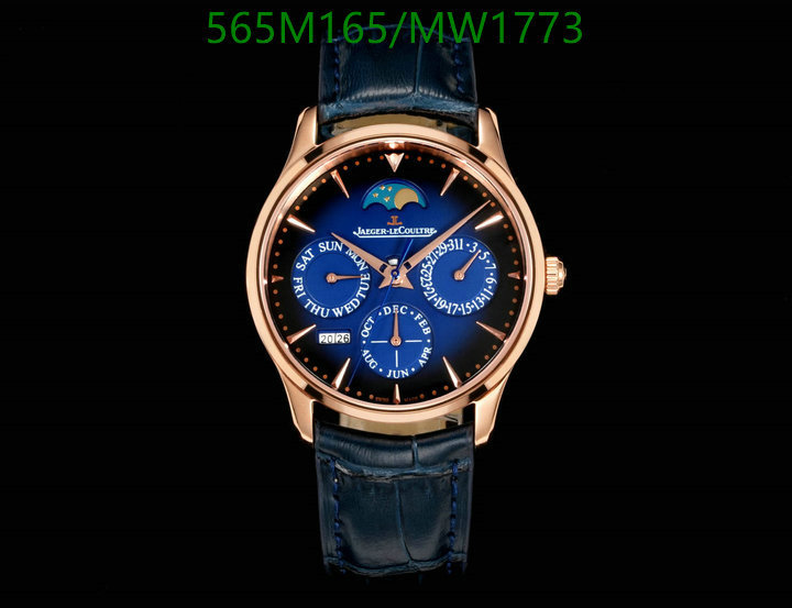 Watch-Mirror Quality-Jaeger-LeCoultre Code: MW1773 $: 565USD