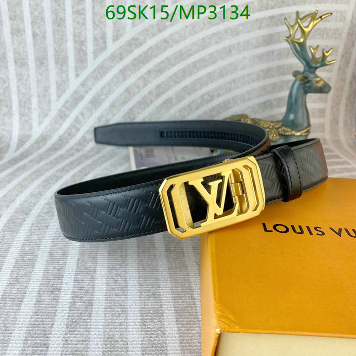 Belts-LV Code: MP3134 $: 69USD