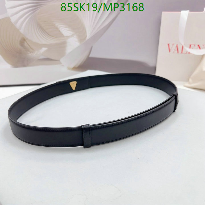 Belts-Valentino Code: MP3168 $: 85USD