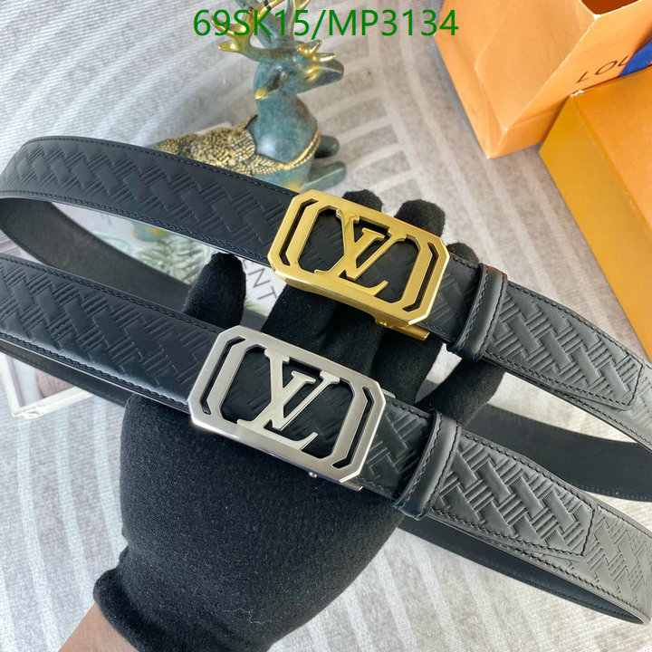 Belts-LV Code: MP3134 $: 69USD