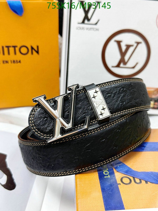 Belts-LV Code: MP3145 $: 75USD