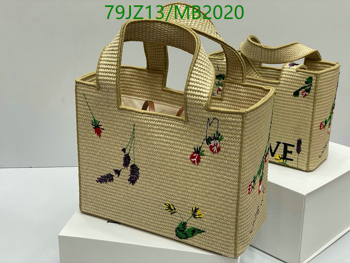 Loewe Bag-(4A)-Handbag- Code: MB2020