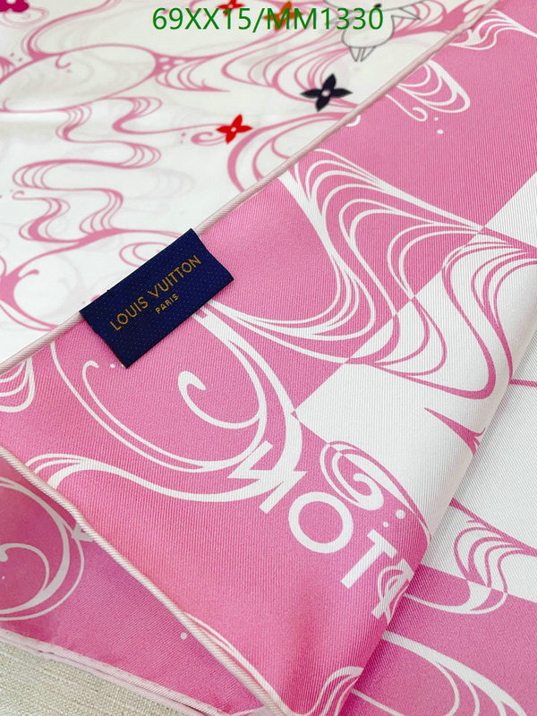 Scarf-LV Code: MM1330 $: 69USD