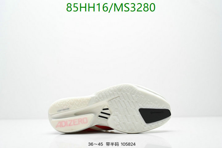Men shoes-Adidas Code: MS3280 $: 85USD