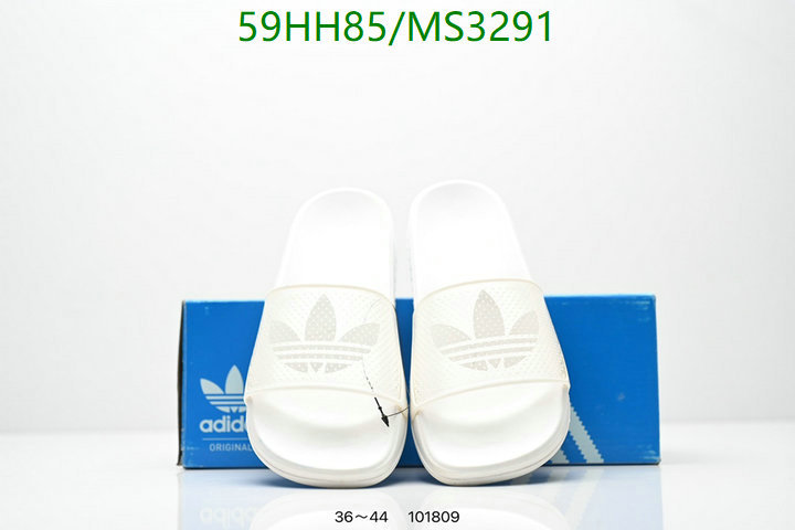 Men shoes-Adidas Code: MS3291 $: 59USD