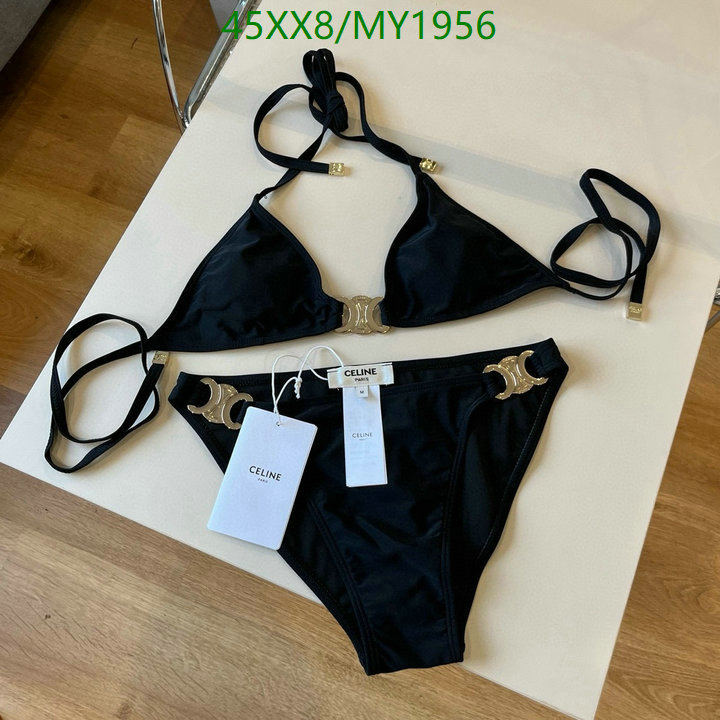 Swimsuit-Celine Code: MY1956 $: 45USD