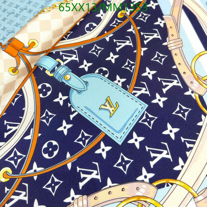 Scarf-LV Code: MM1353 $: 65USD