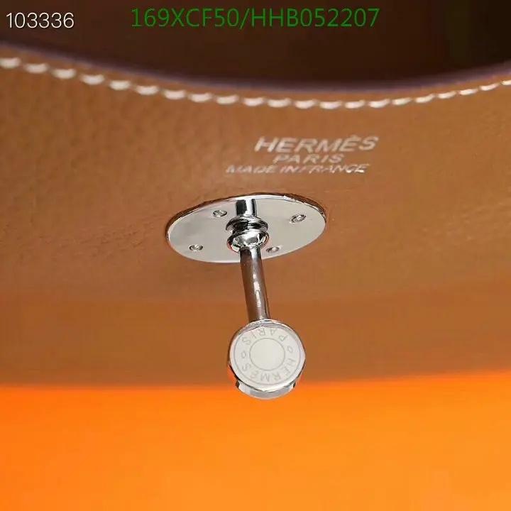 Hermes Bag-(Mirror)-Lindy- Code: HHB052207 $: 340USD