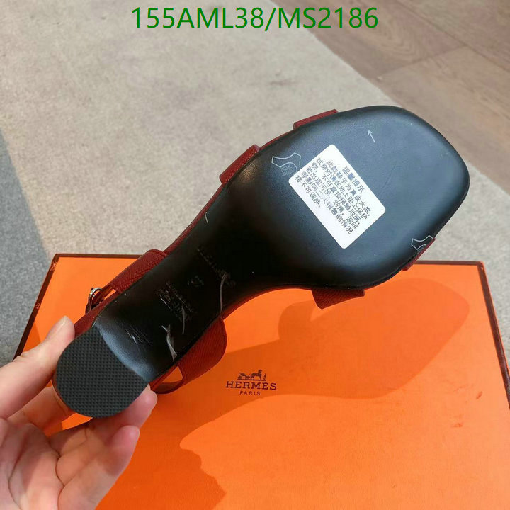 Women Shoes-Hermes Code: MS2186 $: 155USD