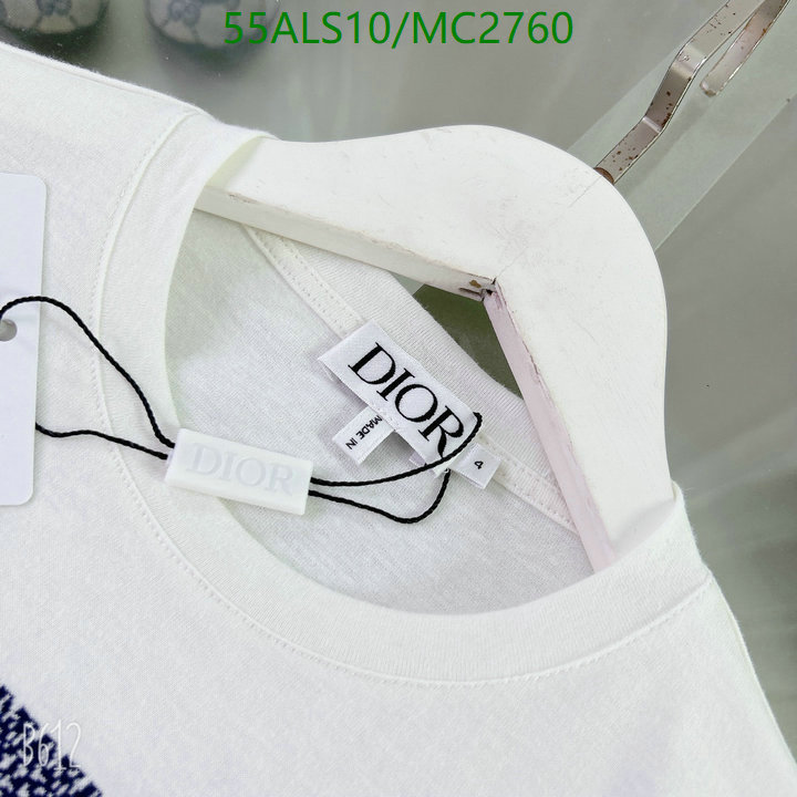 Kids clothing-Dior Code: MC2760 $: 55USD