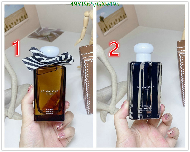 Perfume-Jo Malone Code: GX9495 $: 49USD