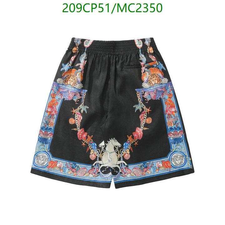Clothing-Versace Code: MC2350 $: 209USD