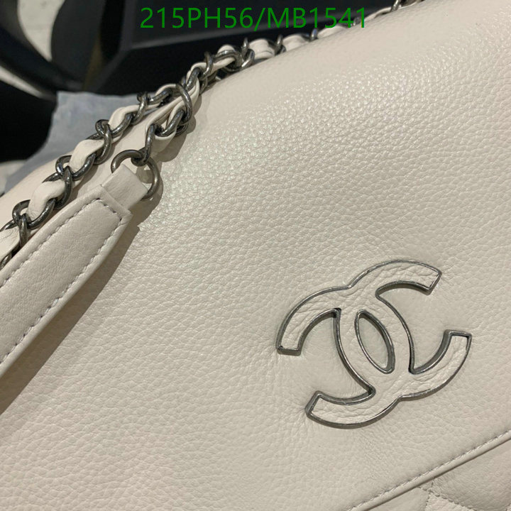 Chanel Bag-(Mirror)-Crossbody- Code: MB1541 $: 215USD