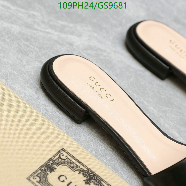 Women Shoes-Gucci Code: GS9681 $: 109USD