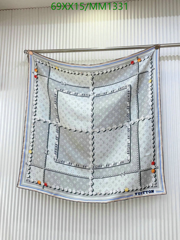 Scarf-LV Code: MM1331 $: 69USD