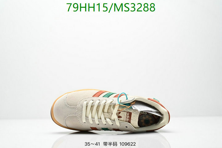 Women Shoes-Adidas Code: MS3288 $: 79USD