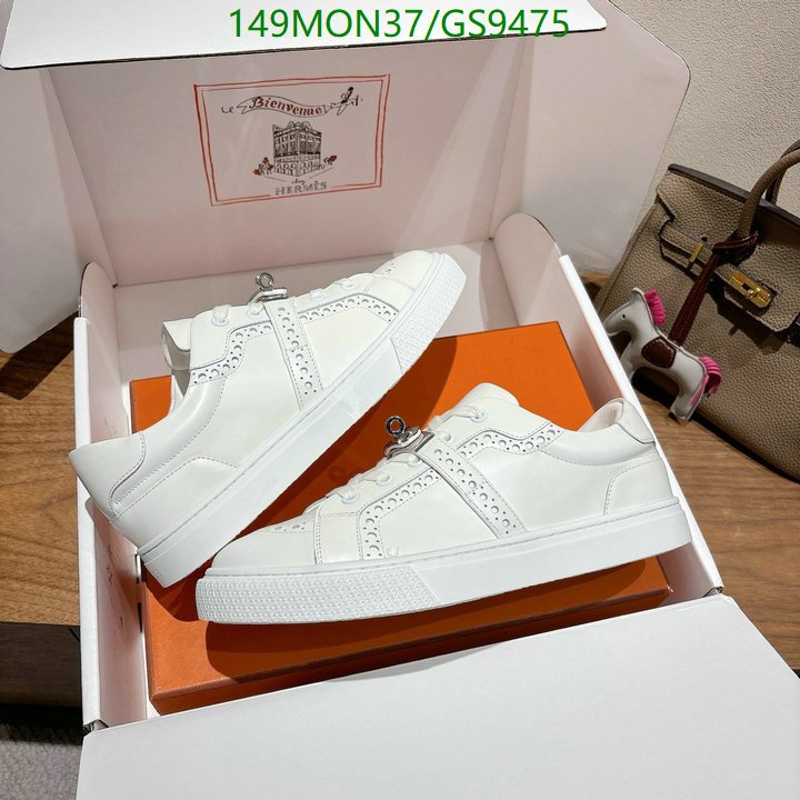 Men shoes-Hermes Code: GS9475 $: 149USD