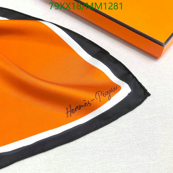 Scarf-Hermes Code: MM1281 $: 79USD