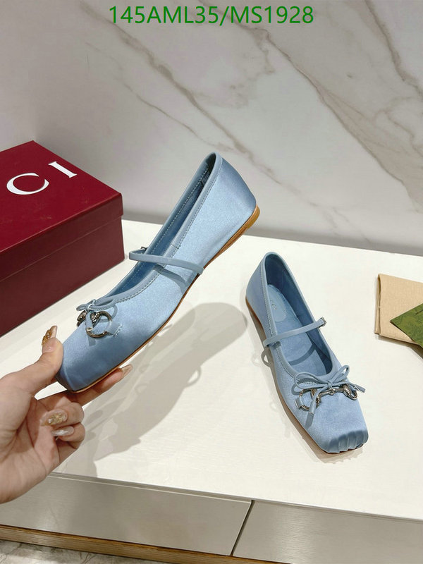 Women Shoes-Gucci Code: MS1928 $: 145USD