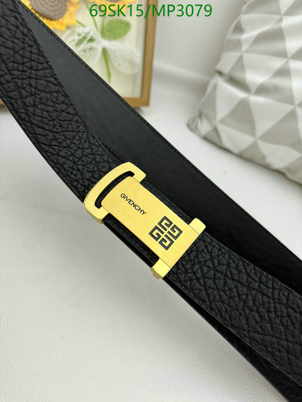 Belts-Givenchy Code: MP3079 $: 69USD
