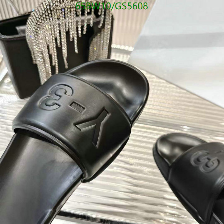 Men shoes-Y-3 Code: GS5608 $: 65USD