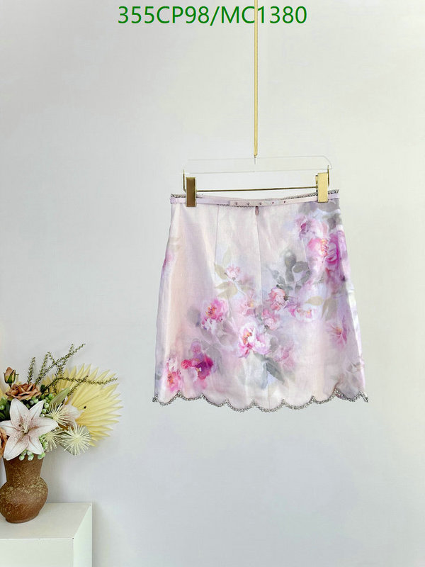 Clothing-Zimmermann Code: MC1380