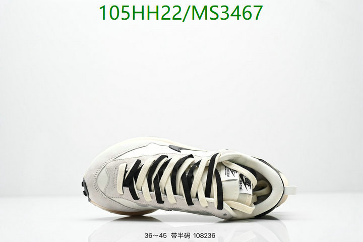 Men shoes-Nike Code: MS3467 $: 105USD