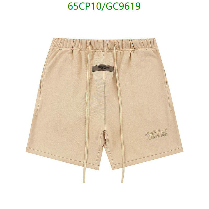 Clothing-Essentials Code: GC9619 $: 65USD