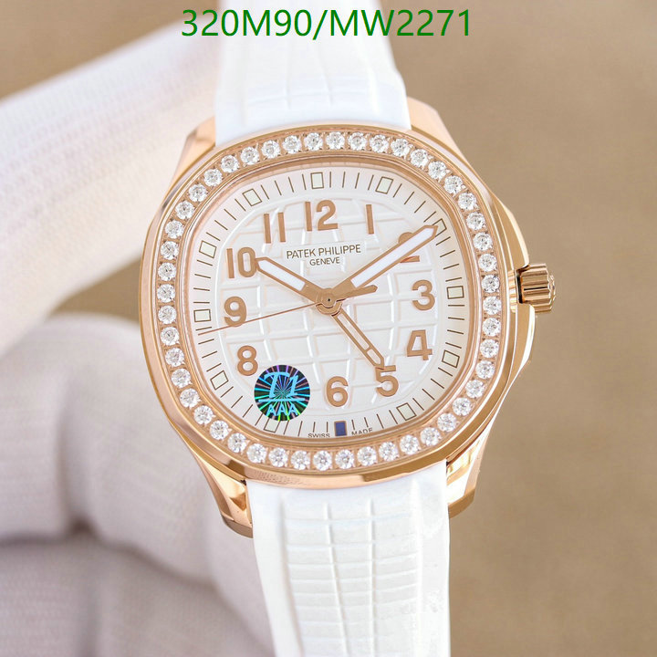 Watch-Mirror Quality-Patek Philippe Code: MW2271 $: 320USD