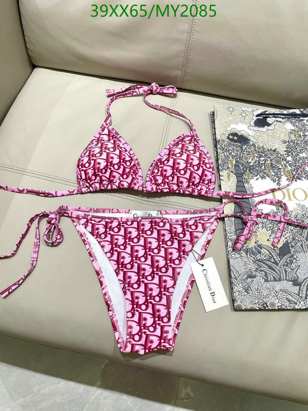 Swimsuit-Dior Code: MY2085 $: 39USD