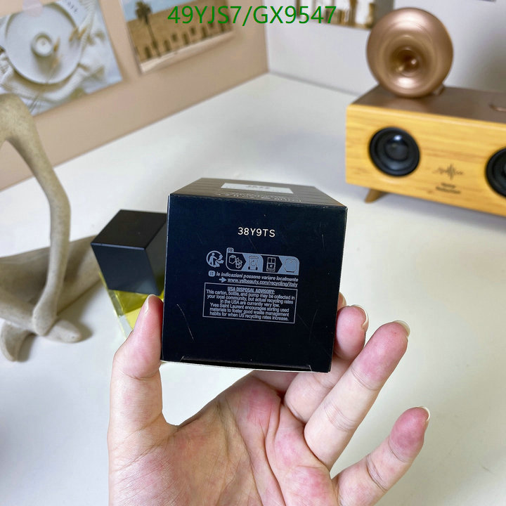 Perfume-YSL Code: GX9547 $: 49USD