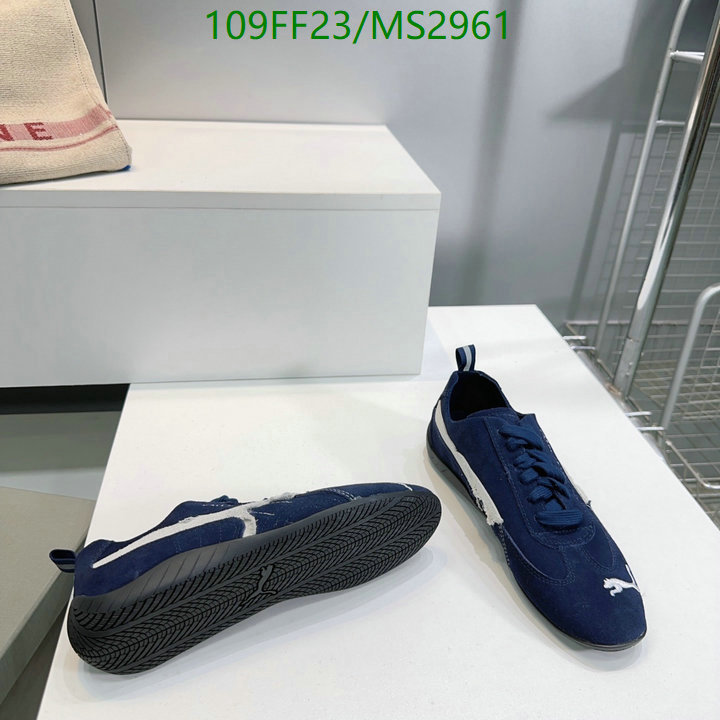 Men shoes-Balenciaga Code: MS2961 $: 109USD