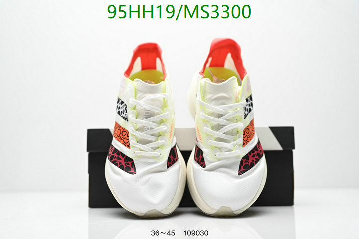 Women Shoes-Adidas Code: MS3300 $: 95USD