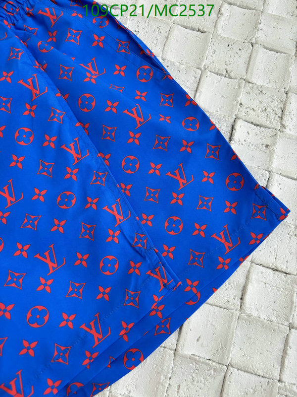 Clothing-LV Code: MC2537 $: 109USD