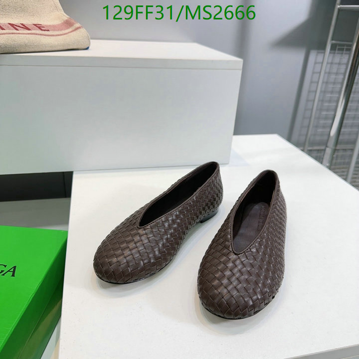 Women Shoes-BV Code: MS2666 $: 129USD