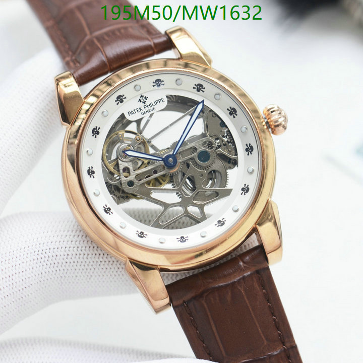 Watch-4A Quality-Patek Philippe Code: MW1632 $: 195USD-yupoo dhgate Watch-4A Quality-Patek Philippe Code: MW1632 $: 195USD