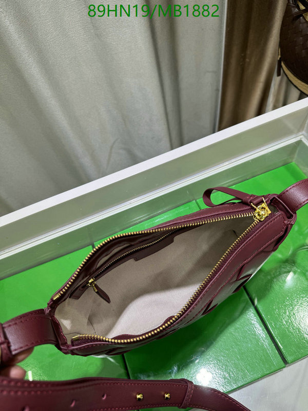 BV Bag-(4A)-Crossbody- Code: MB1882 $: 89USD