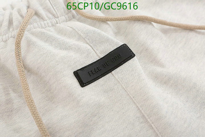Clothing-Essentials Code: GC9616 $: 65USD