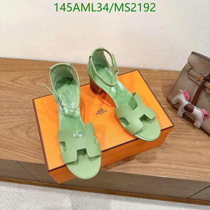 Women Shoes-Hermes Code: MS2192 $: 145USD